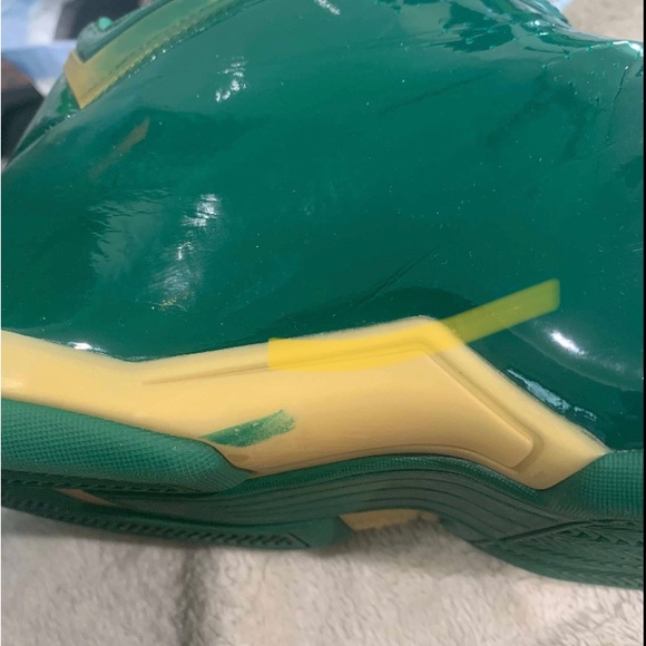 Adidas T-Mac 2 Restomod - Picture 6 of 6